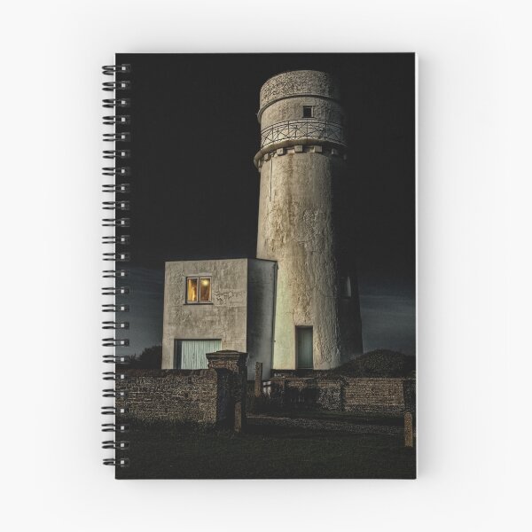 Item preview, Old Hunstanton Lighthouse designed and sold by Creative by Design.