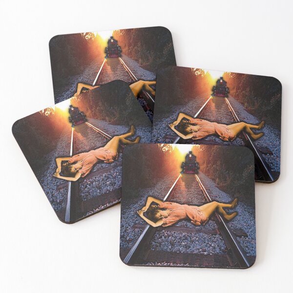 Item preview, espdzines across the tracks designed and sold by EspDzines.