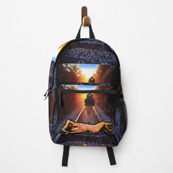 Item preview, espdzines across the tracks designed and sold by EspDzines.