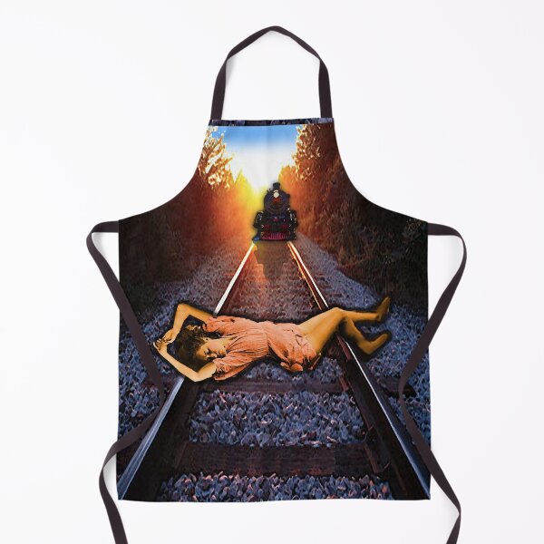 Item preview, espdzines across the tracks designed and sold by EspDzines.