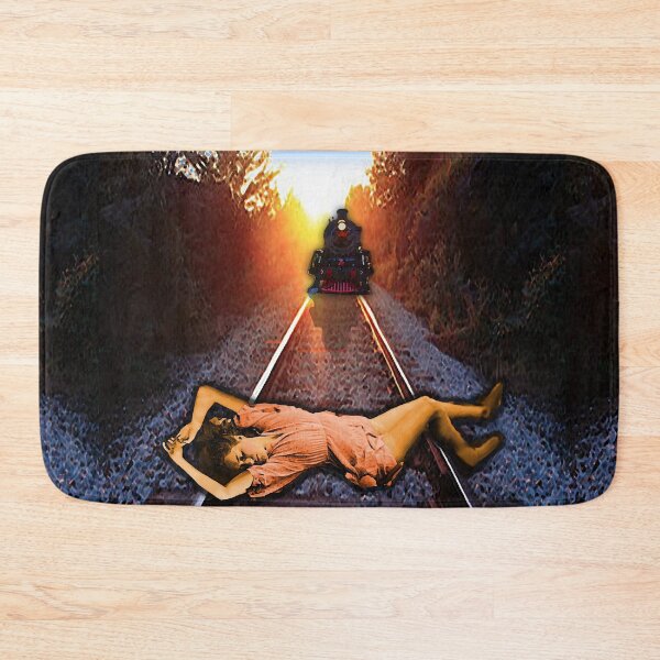 Item preview, espdzines across the tracks designed and sold by EspDzines.