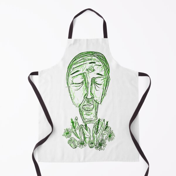 Item preview, Keep Calm Genie 2.4 designed and sold by Quirky-Style.