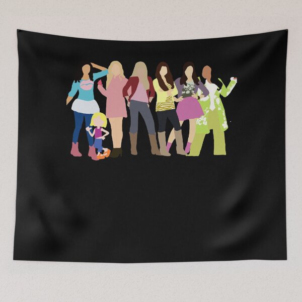 Item preview, Day Gift for Hannah Montana And Alex Russo Christmas designed and sold by BarnettJimmieHo.