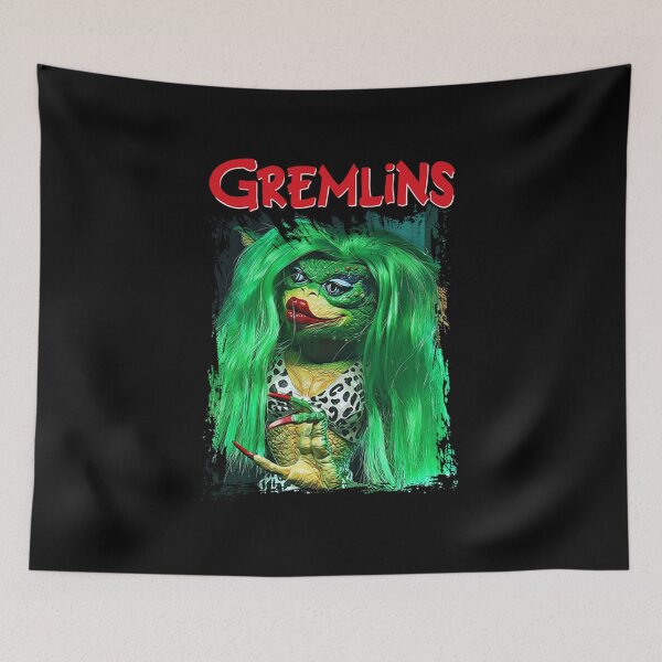 Item preview, Gremlins Greta  designed and sold by Beaawtrix76.