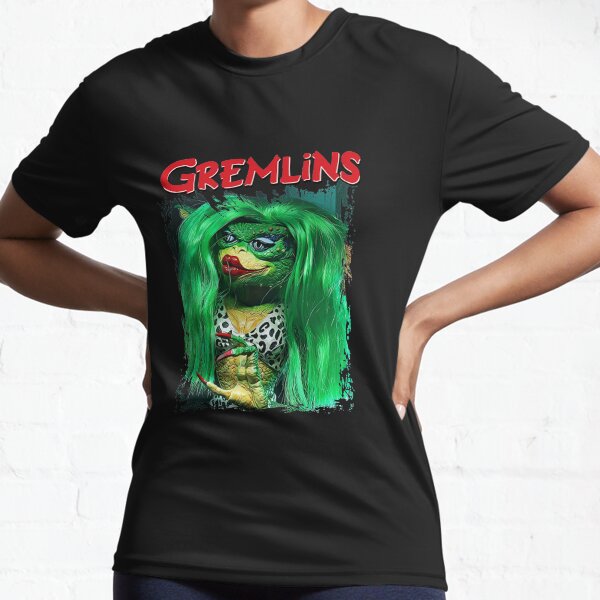 Gremlins Greta T-shirt respirant