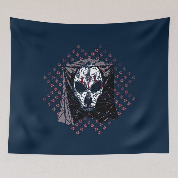 Item preview, In his wake, life dies! designed and sold by Zabullionaire.