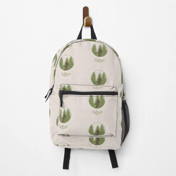 Item preview, Bigfoot Believe designed and sold by iiLivinia.