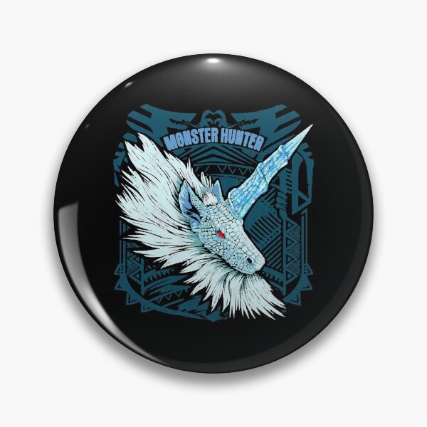 Item preview, Kirin Monster  designed and sold by PitkaNile.