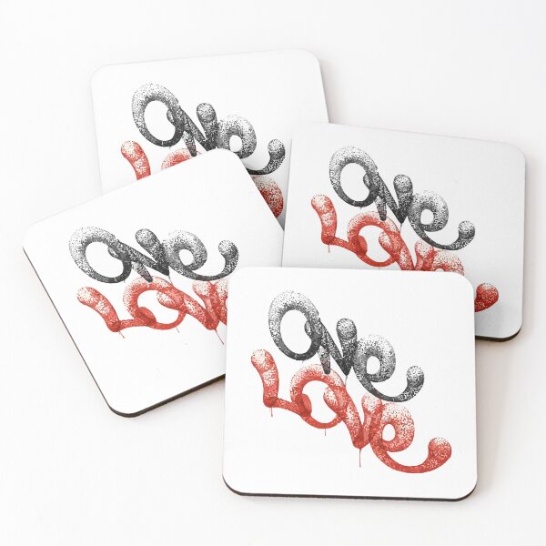 Item preview, one love best seller designed and sold by jeffreymsmith14.