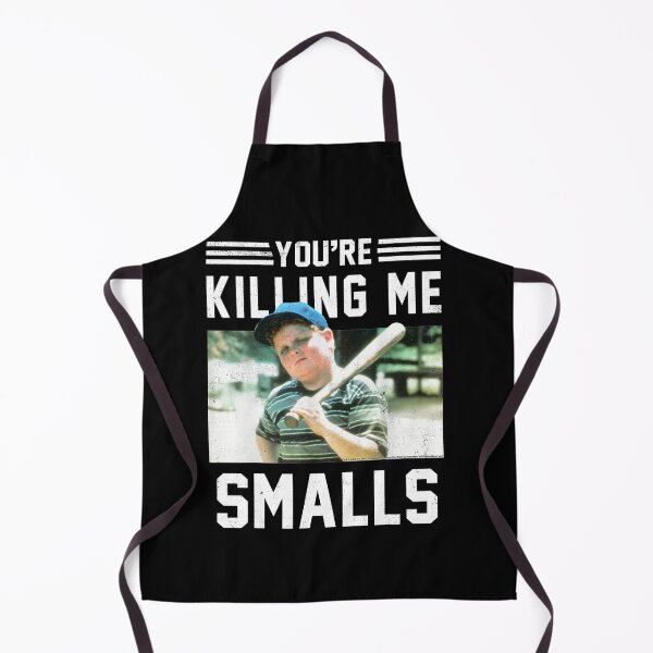 Item preview, The Sandlot Ham You're Killing Me Smalls Portrait designed and sold by christopher187.