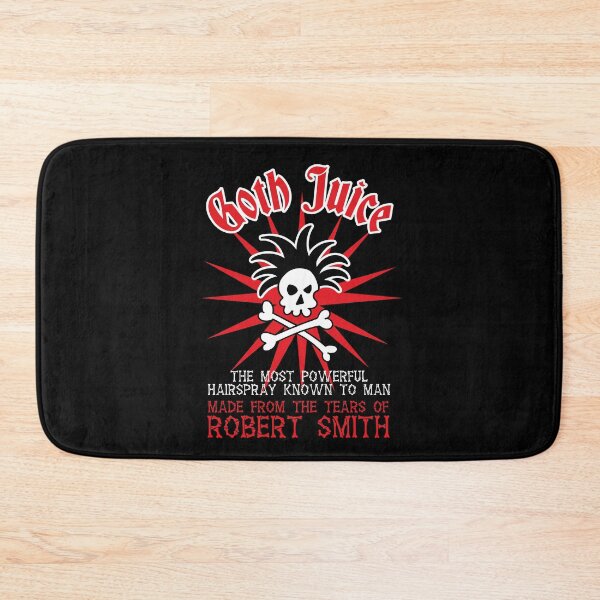 Item preview, Goth Juice the Most Powerful Hairspray known to Man designed and sold by Meta Cortex.