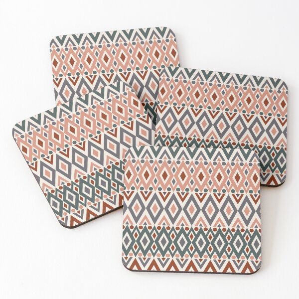 Item preview, Southwest Boho Prints designed and sold by meggydesigns.