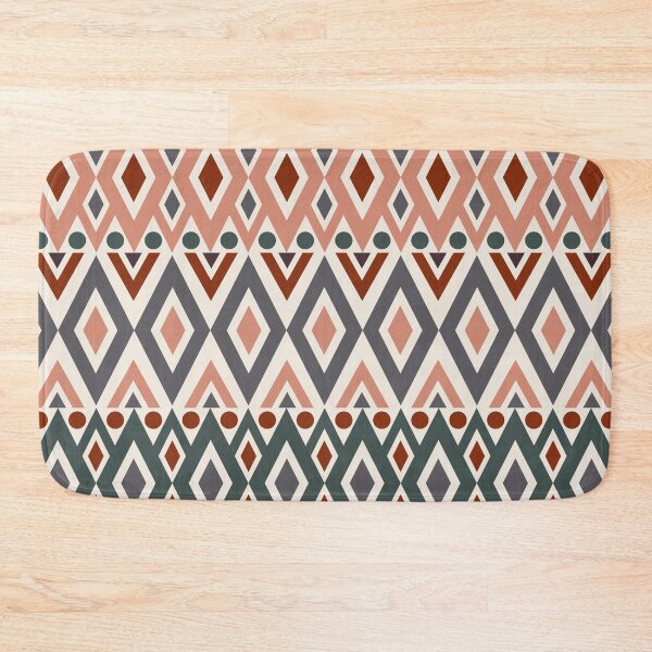 Item preview, Southwest Boho Prints designed and sold by meggydesigns.