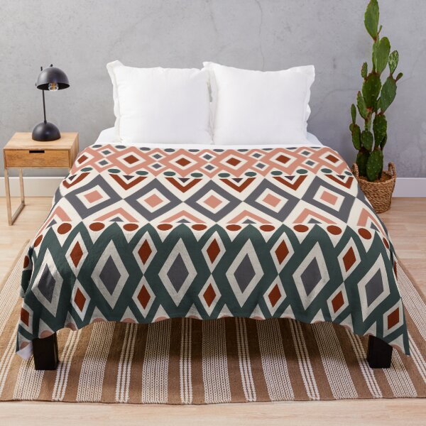 Item preview, Southwest Boho Prints designed and sold by meggydesigns.