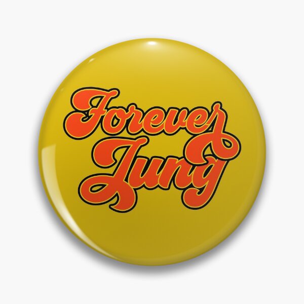 Item preview, Forever Jung - Carl Gustav CG Jung - Jungian Psychology Teacher designed and sold by isstgeschichte.