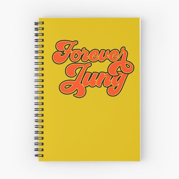 Item preview, Forever Jung - Carl Gustav CG Jung - Jungian Psychology Teacher designed and sold by isstgeschichte.