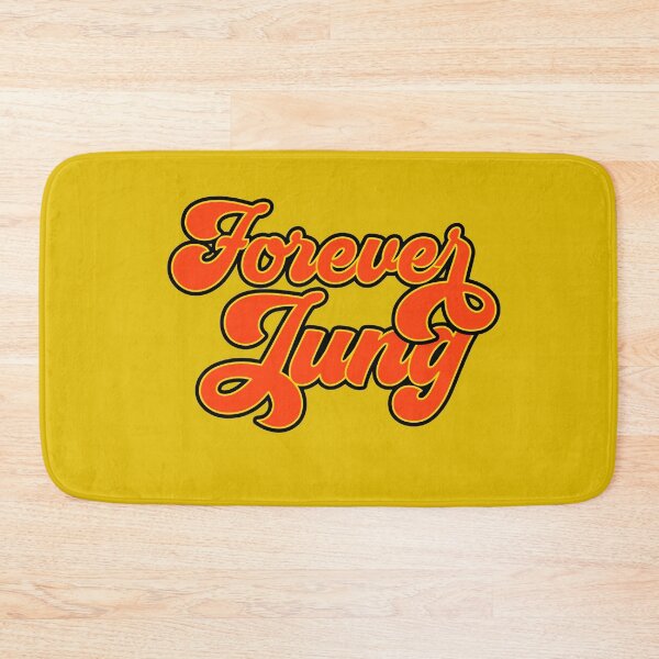 Item preview, Forever Jung - Carl Gustav CG Jung - Jungian Psychology Teacher designed and sold by isstgeschichte.