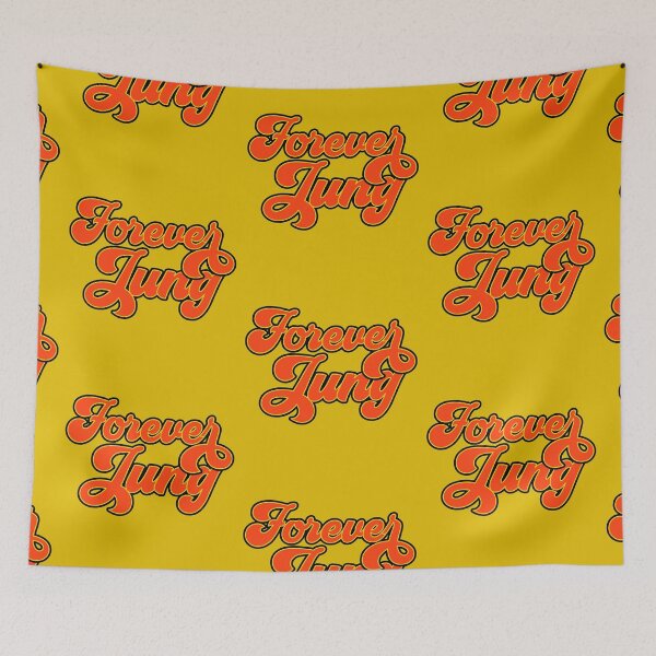 Item preview, Forever Jung - Carl Gustav CG Jung - Jungian Psychology Teacher designed and sold by isstgeschichte.