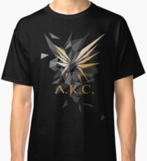 Augmented Rights Coalition Classic T-Shirt