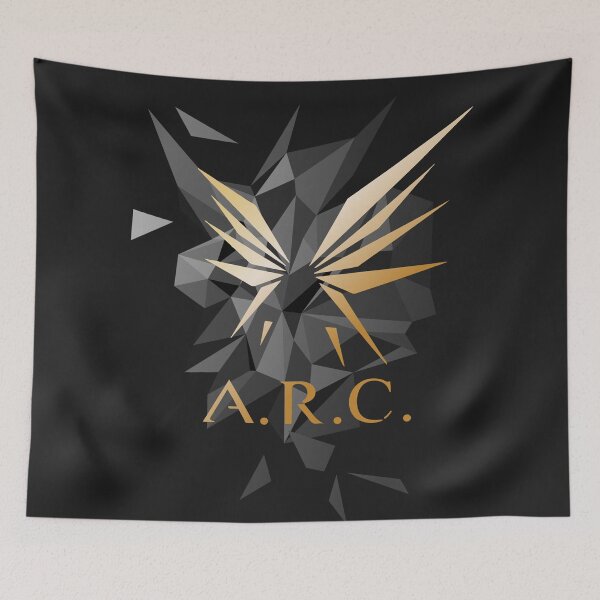Item preview, Augmented Rights Coalition designed and sold by heavyplasma.
