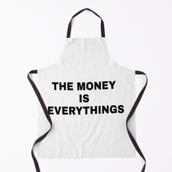 Item preview, The money is everythings. designed and sold by Adilmks.