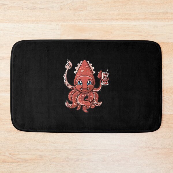 Item preview, Vampire squid  designed and sold by PitkaNile.