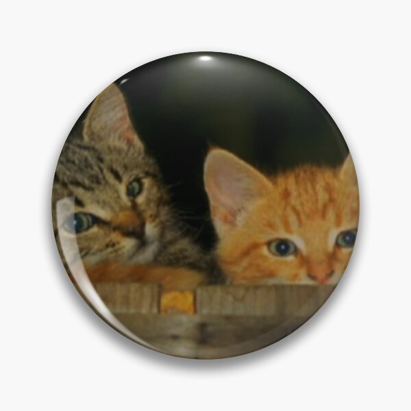 Item preview, Howard Moons Calming Kittens designed and sold by McPod.