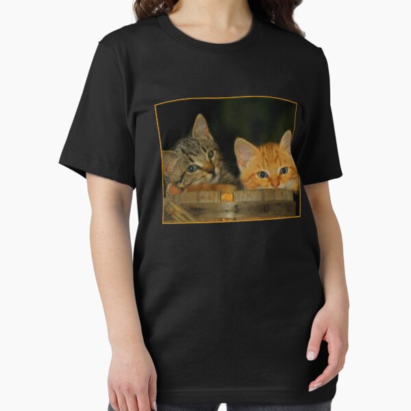 Item preview, Howard Moons Calming Kittens designed and sold by McPod.