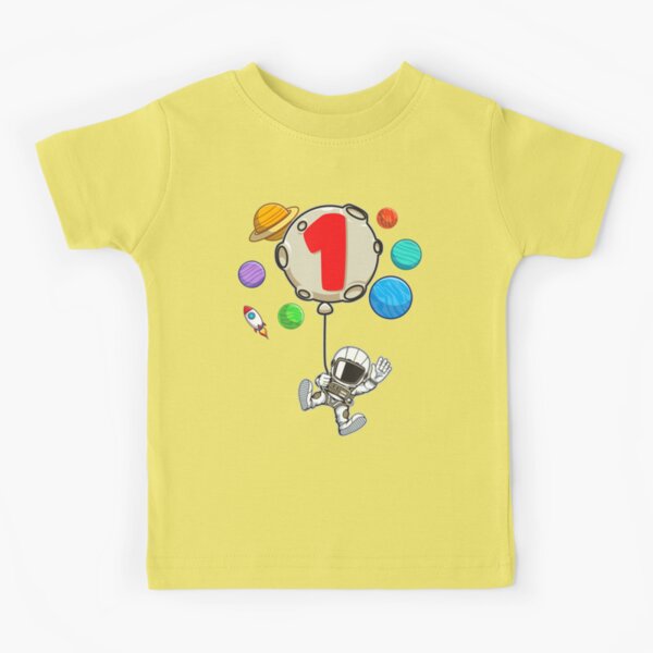 Toy story clearance first birthday shirt