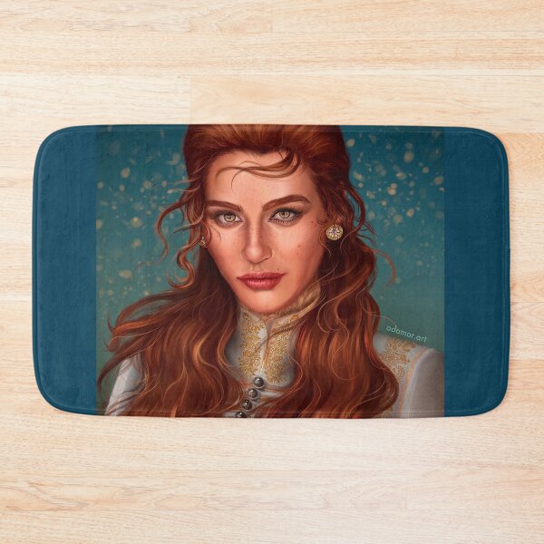 Item preview, Genya Safin designed and sold by adamarart.