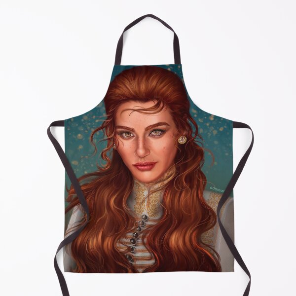 Item preview, Genya Safin designed and sold by adamarart.