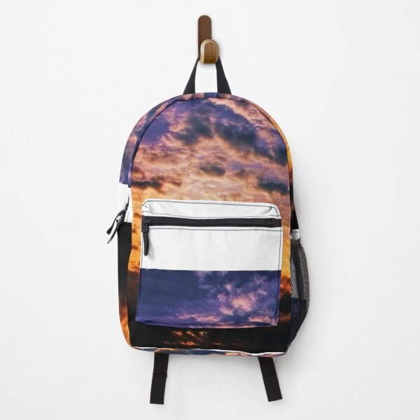 Item preview, Sun | Cloud Sky Sunset designed and sold by YI-Creations.