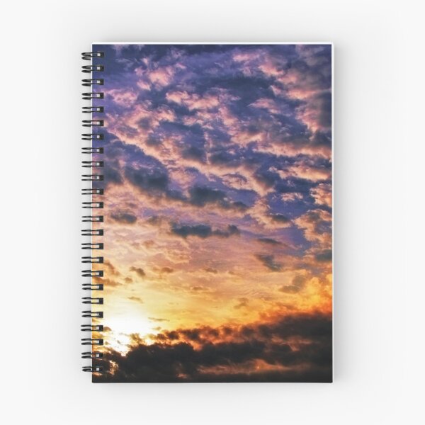 Item preview, Sun | Cloud Sky Sunset designed and sold by YI-Creations.