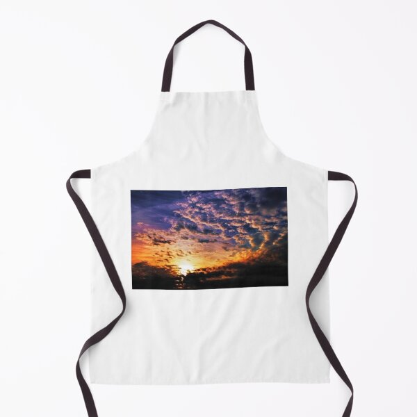 Item preview, Sun | Cloud Sky Sunset designed and sold by YI-Creations.