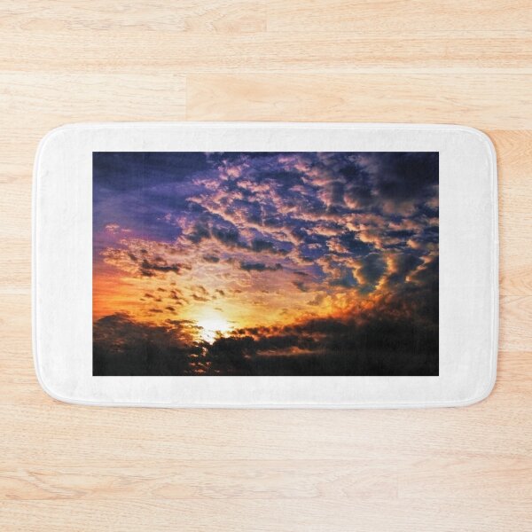 Item preview, Sun | Cloud Sky Sunset designed and sold by YI-Creations.