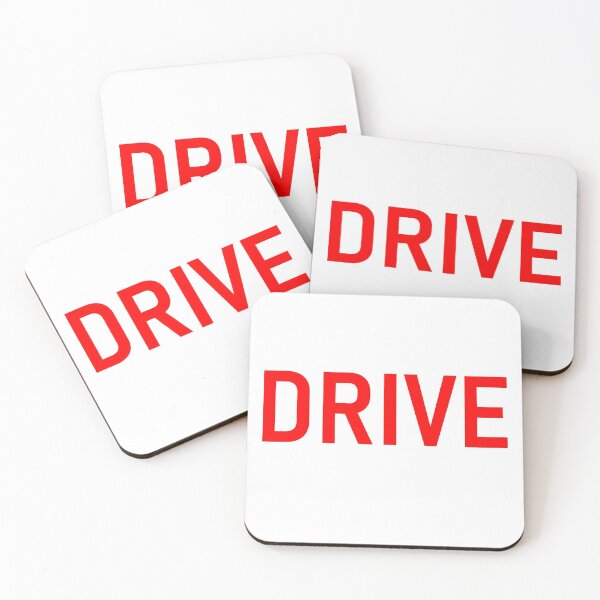 Item preview, DRIVE designed and sold by PSheekey.