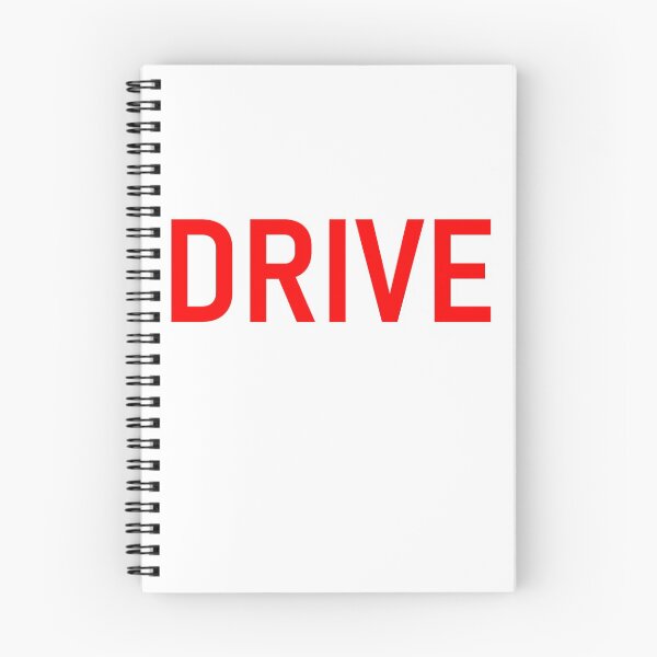 Item preview, DRIVE designed and sold by PSheekey.