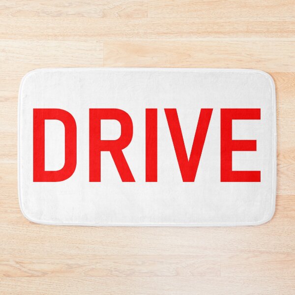 Item preview, DRIVE designed and sold by PSheekey.