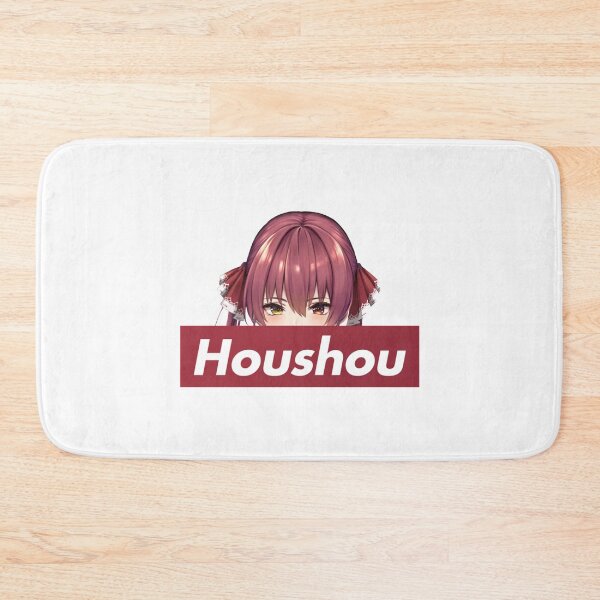 Item preview, Houshou Marine Peeker Hololive holomyth pirate designed and sold by JaxCardilany.