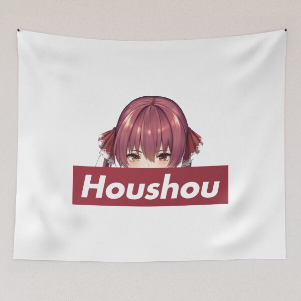 Item preview, Houshou Marine Peeker Hololive holomyth pirate designed and sold by JaxCardilany.