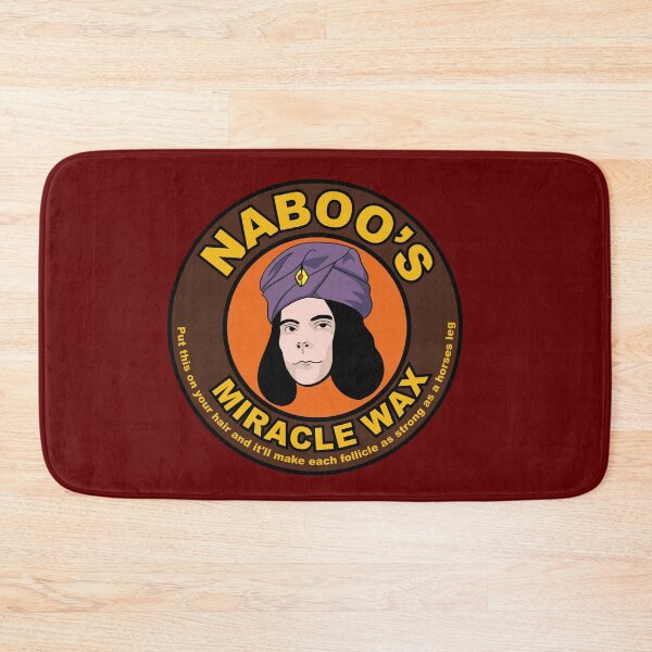Item preview, Naboo's Miracle Wax designed and sold by Meta Cortex.