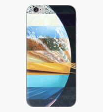 Planeten iPhone-Hülle & Cover