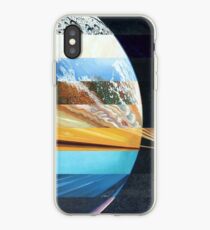 Planeten iPhone-Hülle & Cover