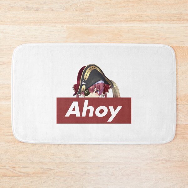 Item preview, Houshou Marine Peeker dice ¡Ahoy! designed and sold by JaxCardilany.