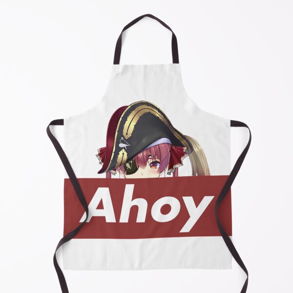 Item preview, Houshou Marine Peeker dice ¡Ahoy! designed and sold by JaxCardilany.