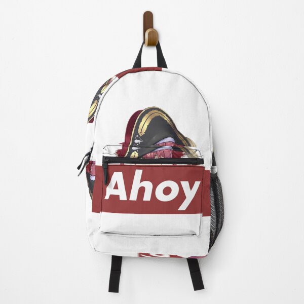 Item preview, Houshou Marine Peeker says Ahoy! designed and sold by JaxCardilany.