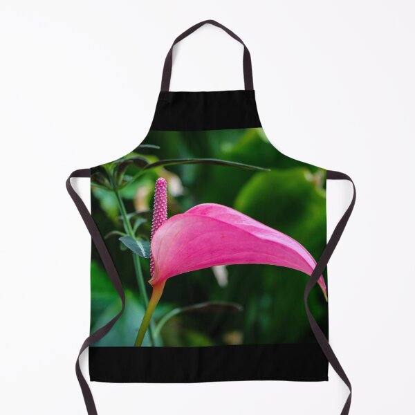 Item preview, Pink Flamingo Lily Flower designed and sold by amandaryan-.