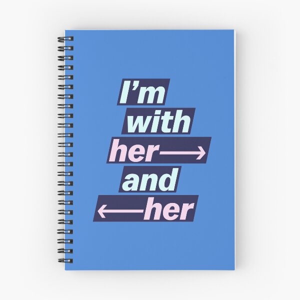 Item preview, Throuple: I’m w/Her And Her designed and sold by ClickForMore.