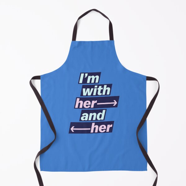 Item preview, Throuple: I’m w/Her And Her designed and sold by ClickForMore.