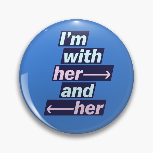 Item preview, Throuple: I’m w/Her And Her designed and sold by ClickForMore.